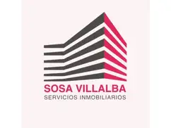SOSA VILLALBA Servicios Inmobiliarios
