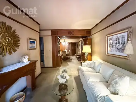 Departamento en Venta de 4 dormitorios