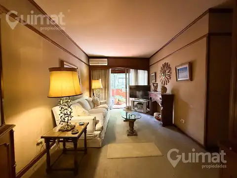 Departamento en Venta de 5 ambientes