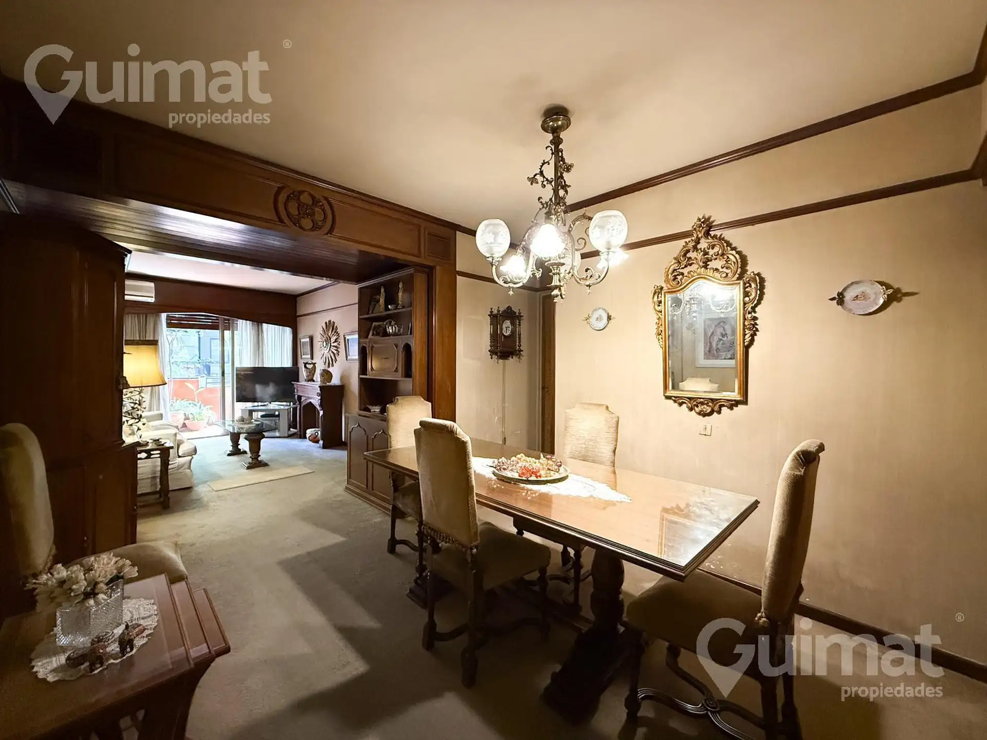 Departamento en Venta en Palermo Soho, Palermo (7)