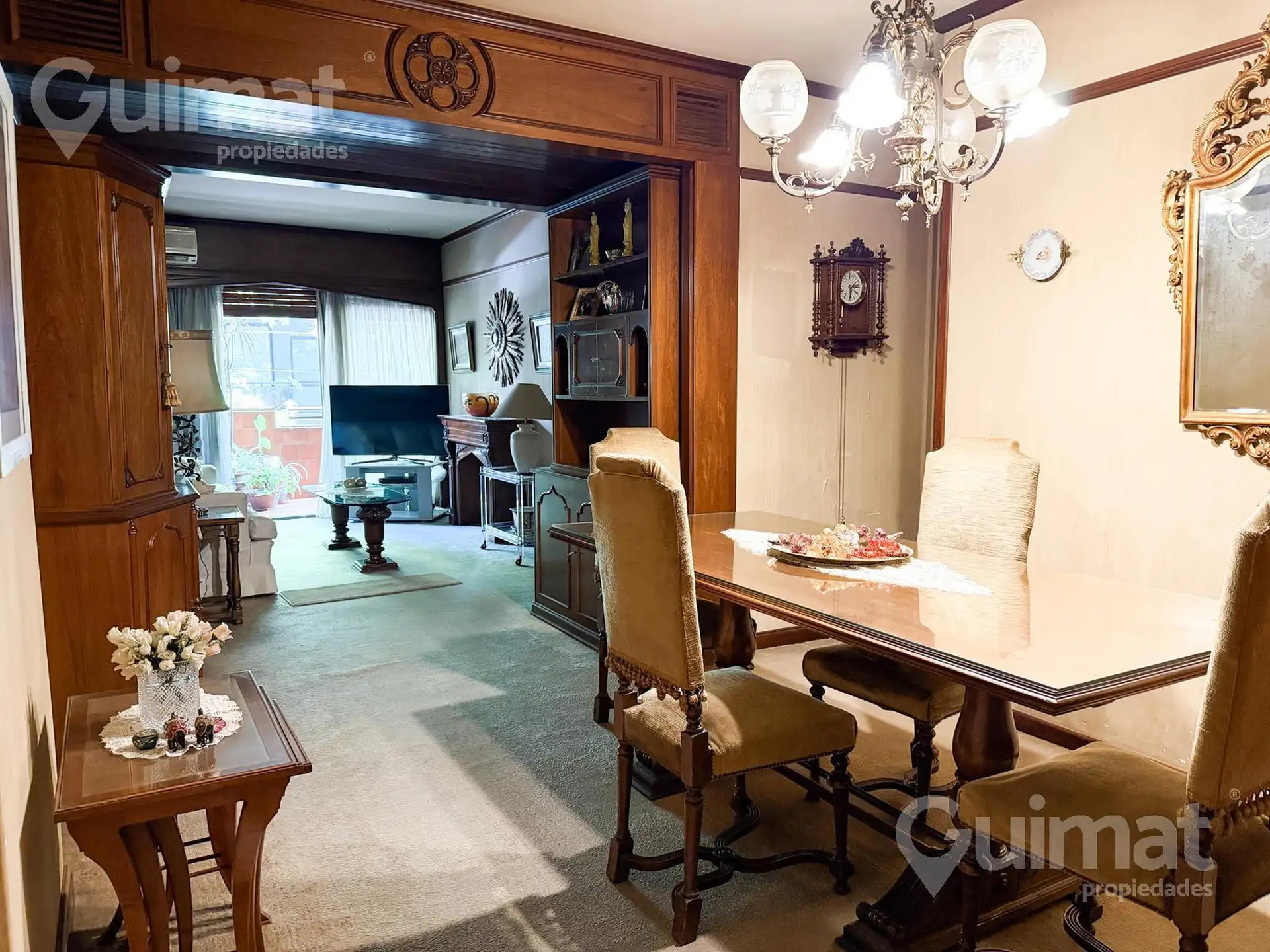 Departamento en Venta en Palermo Soho, Palermo (8)