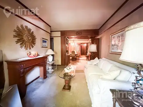 Departamento en Venta de 5 ambientes