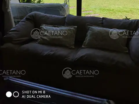 Casa en Alquiler Temporal 2025 años