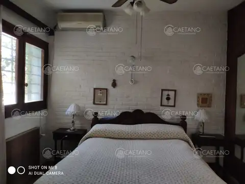 Casa en Alquiler Temporal de 4 dormitorios