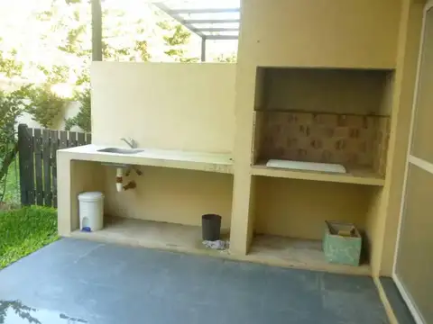 Departamento en Venta en Manuel Alberti, USD 82.000