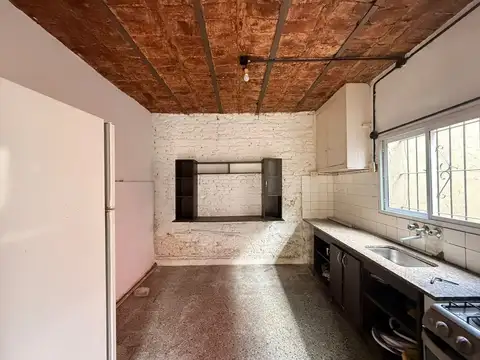 Depto Tipo Casa en Venta de 2 ambientes