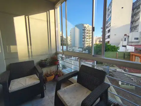 DEPARTAMENTO 4 AMB EN ALQUILER COCHERA EN PATERNAL