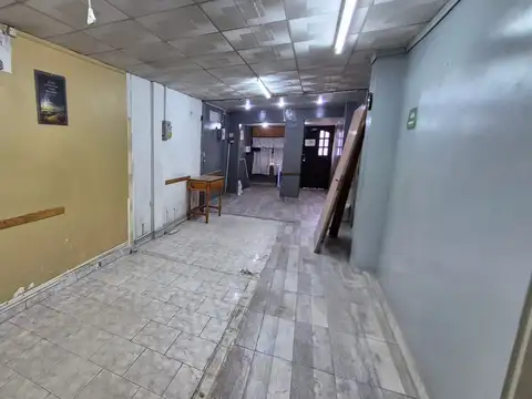 Avenida Bernabé Márquez 2100
