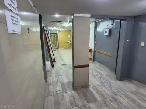 VENTA LOCAL COMERCIAL AV. MARQUEZ PABLO PODESTA