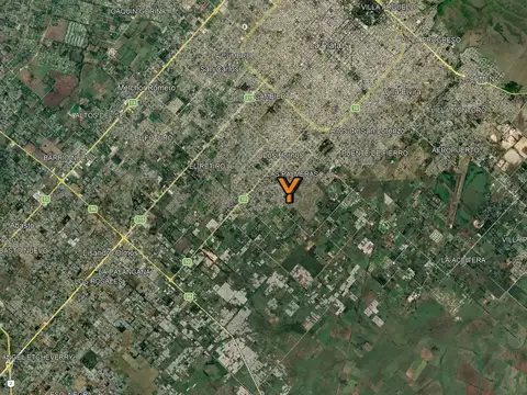 Casa en Venta al Norte