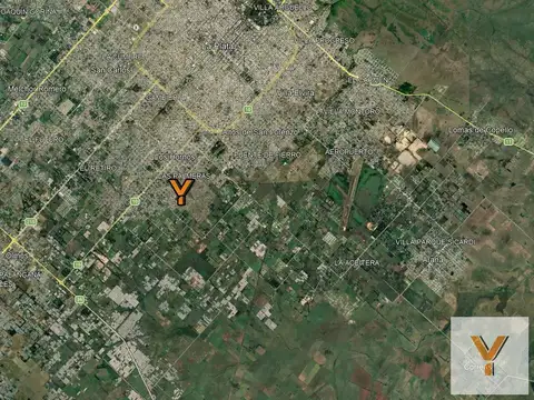Casa en Venta al Norte