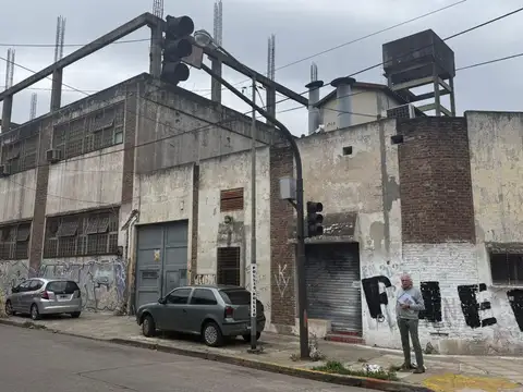 Catalina de Boyle al 3700 - 2653 m2