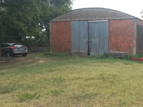 CAMPO EN VENTA