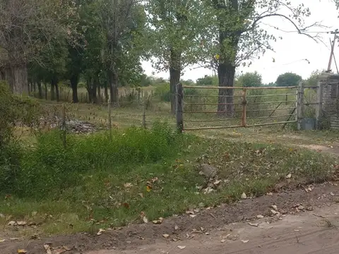 Campo en Venta en Belen de Escobar, Partido de Escobar