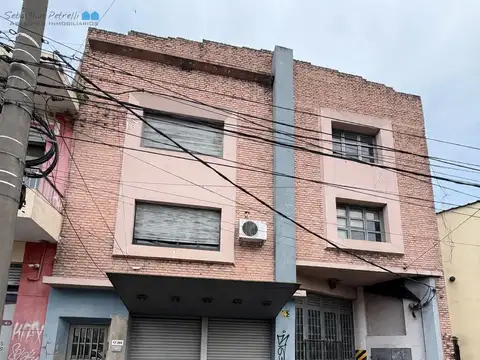 Depósito en Haedo