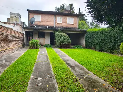 VENTA DE CASA A TERMINAR EN ZONA PORTAL TUCUMAN, YERBA BUENA