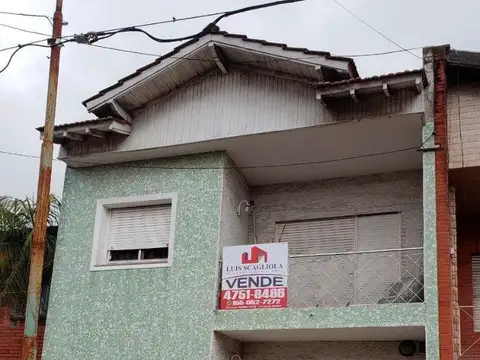 Casa  en Venta ubicado en El Palomar, Morón, G.B.A. Zona Oeste
