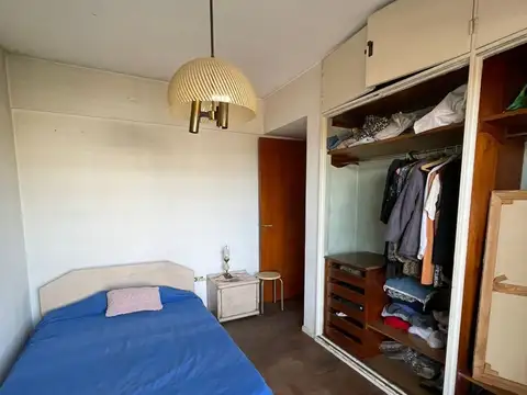 Departamento en Venta en Villa del Parque, USD 139.800