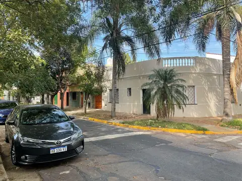 Depto Tipo Casa en Alquiler de Monoambiente