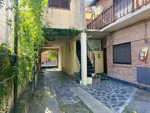 Departamento en Venta 21 años
