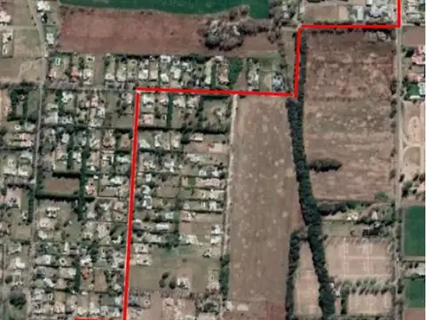 Terreno en Venta en Quintas De Italia, USD 87.000