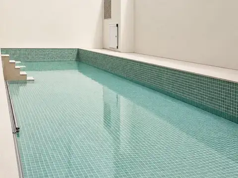 Departamento en Venta al Este