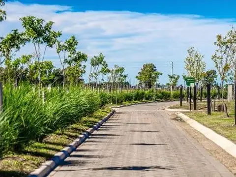 Terreno en Venta en General Lagos, Rosario