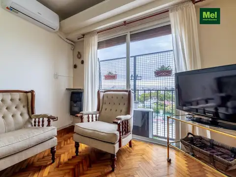 Departamento en Venta al Oeste