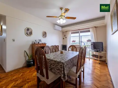 Departamento en Venta 40 años