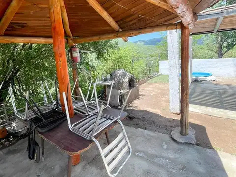 Casa en Venta 8 años