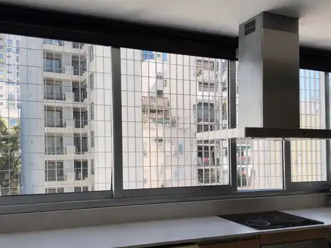 Departamento en Venta en Palermo, USD 175.000