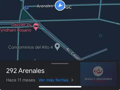 Terreno en  Puerto Norte 