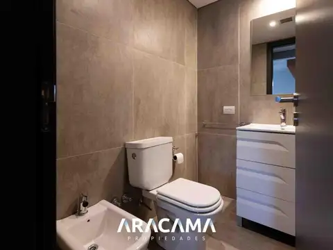 Departamento en Venta al Este