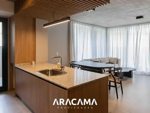 Departamento en Venta A Estrenar