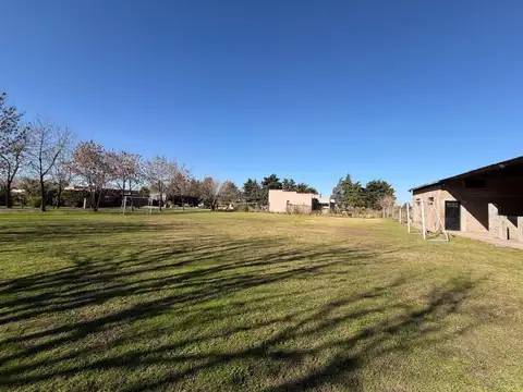 Terreno en Venta de 800,0 m2