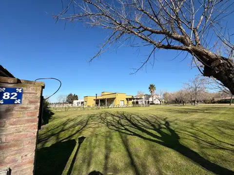 Terreno en Venta en La Reserva, USD 49.000