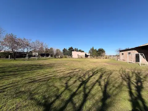 Terreno en Venta en La Reserva, USD 49.000