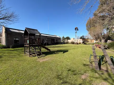 Venta Lote central La Reserva De Pilar