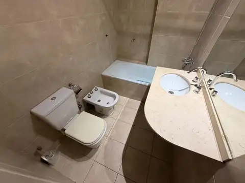 Departamento en Alquiler Permite mascota