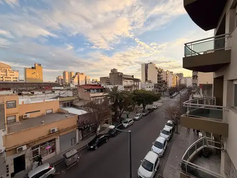 DEPARTAMENTO 2 AMBIENTES BARRACAS ALQUILER