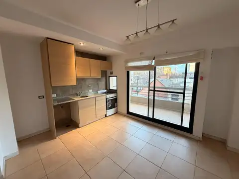 Departamento en Alquiler de 2 ambientes