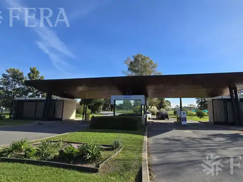 Terreno en Venta 48  mts Fondo