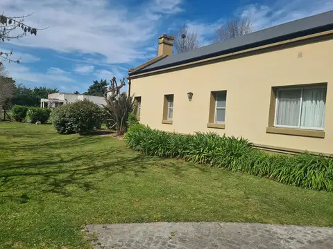 Casa en Venta 21 años