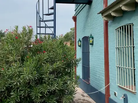 Gabino Ramirez al 300