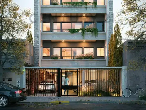 Departamento en Venta en Baradero, USD 145.700