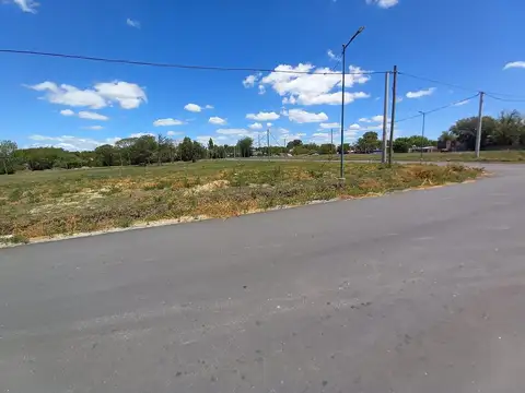 Barrio Tacuarí - 26 e/ 452 y 453