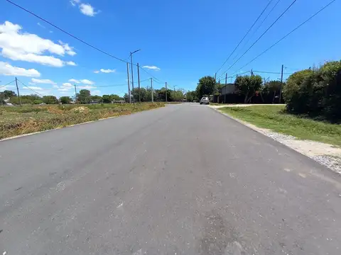 Terreno en Venta de 308,0 m2