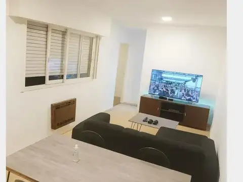 Departamento en venta en Liniers