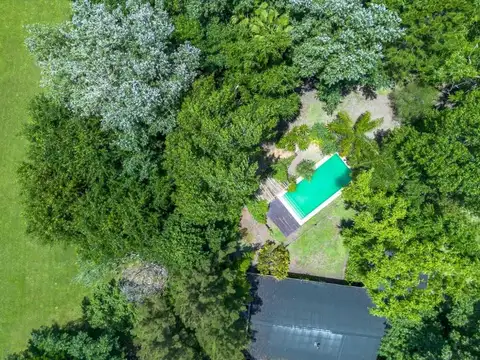 CASA EN VENTA CAMPOS DE ROCA PARQUE PISCINA