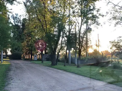 Terreno en Venta, Barrio Petión, Cañuelas 100